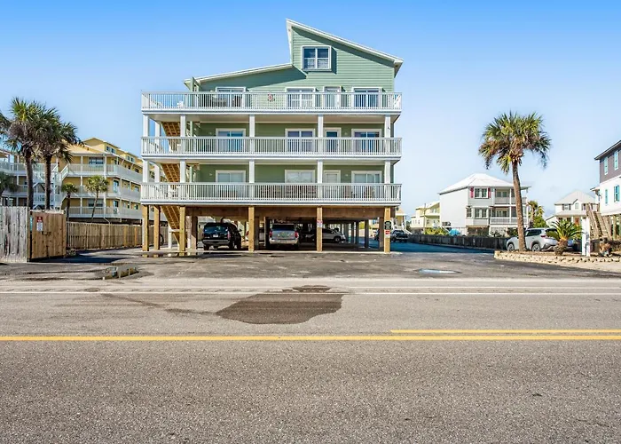 Apartment Lagoon Landing Gulf Shores
