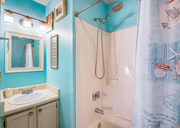 Apartment Lagoon Landing