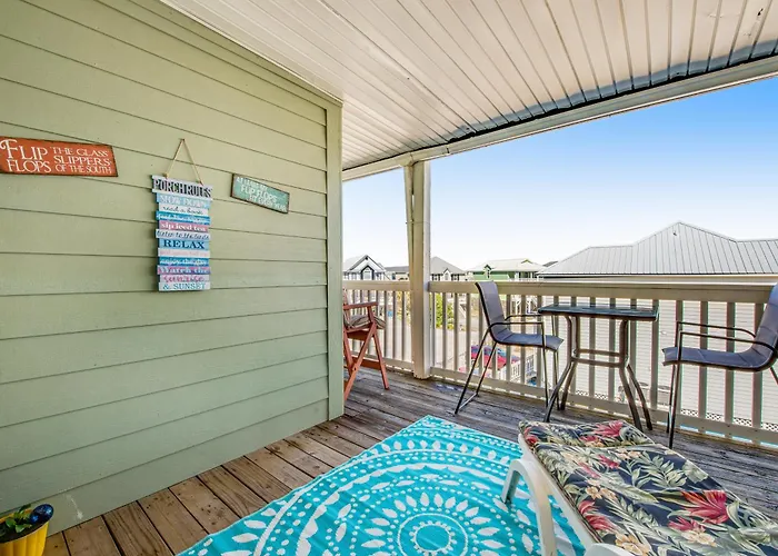 Lagoon Landing Apartment Gulf Shores