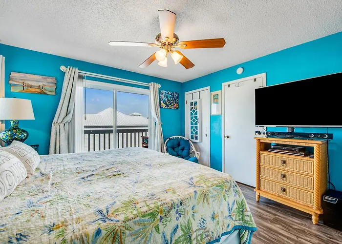 Apartment Lagoon Landing *