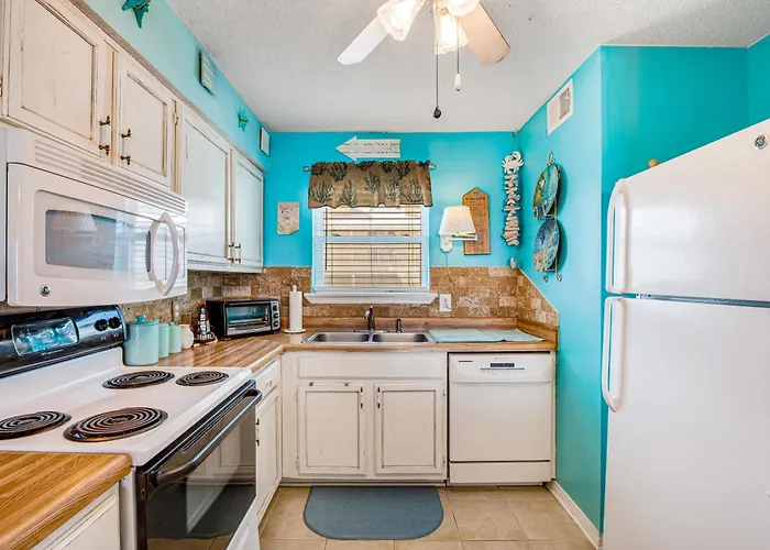 Lagoon Landing Apartment Gulf Shores