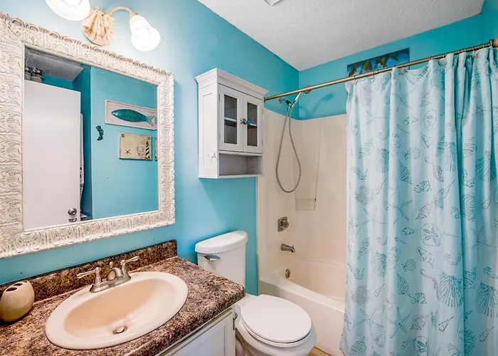 Apartment Lagoon Landing Gulf Shores
