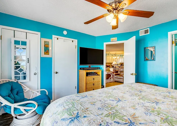 Lagoon Landing Gulf Shores
