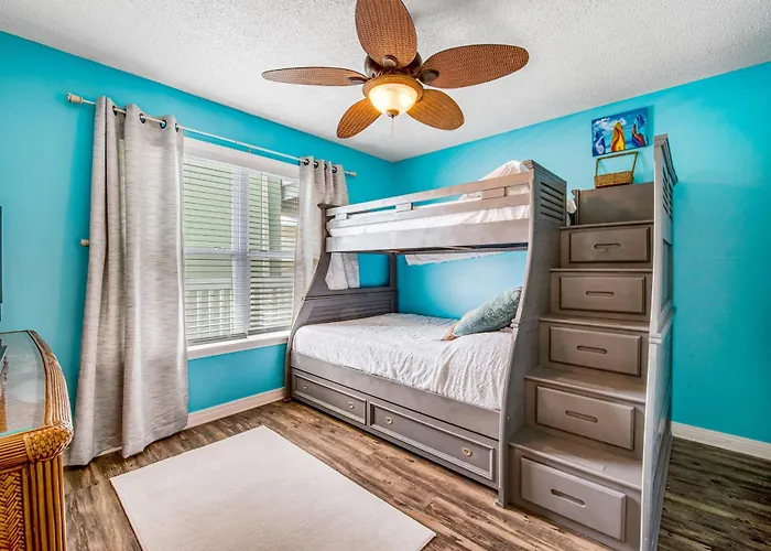 Lagoon Landing Gulf Shores